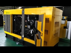 कमिंस जेनरेटर