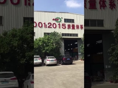 जनरेटर कारखाना