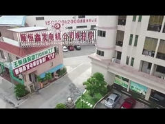 गुआंग्डोंग सनकिंग्स इलेक्ट्रिक कं, लिमिटेड