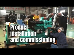 Shx एंजपेस्ट 50_60hz 75kva डीजल जेनेट 60kw स्टिल टाइप डीजल जनरेटर सेट मेट कमिंस मोटर