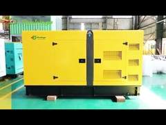 हम डीजल जनरेटर सेट/बायोगैस जनरेटर सेट 10KW से 3000KW (12KVA से 3750KVA) और o