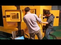 Shx 200kva स्टिल डीजल जनरेटर सेट