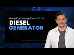 गुआंग्डोंग सनकिंग्स इलेक्ट्रिक कं, लिमिटेड