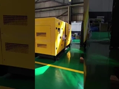 डूबने वाली जनरेटर की कार्यशाला