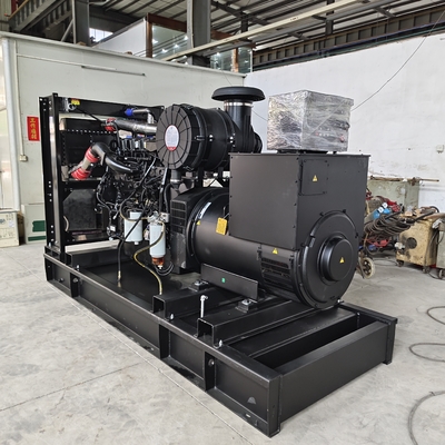 खरीदें 2000kva 1.6Mw 1600kw चीनी आपूर्तिकर्ता 3 चरण AC सिंक्रोनस जनरेटिंग डायनामो चुंबक इन्वर्टर डीजल इलेक्ट्रिक जनरेटर online manufacture