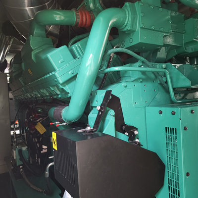 खरीदें 1200kw Cummins जनरेटर 3 चरण Genset 1250kw कंटेनर डीजल जनरेटर खनन के लिए online manufacture
