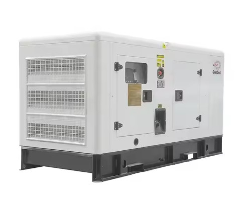 खरीदें घर के लिए 50kVA डीजल जनरेटर इनवर्टर डीजल जनरेटर घर के लिए विश्वसनीय बिजली समाधान online manufacture
