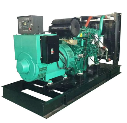 खरीदें डीजल जनरेटर सेट 120kva पावर Cummins इंजन डायनामो पूरे घर बिजली जनरेटर बिक्री के लिए online manufacture