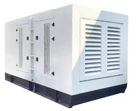 खरीदें SHX 120KVA साइलेंट डीजल जनरेटर सेट इंजन ऑटो स्टार्ट पानी ठंडा बिजली संयंत्र बिजली संयंत्र डीजल इंजन जनरेटर online manufacture