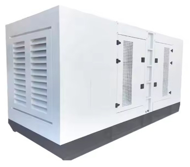 खरीदें SHX 550KVA डीजल जनरेटर सेट के साथ साइलेंट बॉक्स पावर डायनामो जनरेटर पानी शीतलन प्रणाली विद्युत संयंत्र अल्टरनेटर जनरेटर online manufacture
