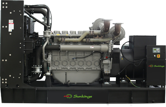 खरीदें IP23 सुरक्षा ग्रेड 10-2000kW के प्रदर्शन शक्ति उत्पादन के साथ पर्किन्स डीजल जनरेटर सेट और स्टैमफोर्ड अल्टरनेटर online manufacture