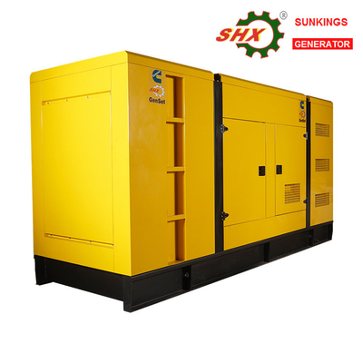 खरीदें पापुआ न्यू गिनी वितरक के लिए 10-300W डीजल जनरेटर online manufacture