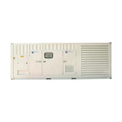 खरीदें गुआंगज़ौ में एसएचएक्स एचएफओ जनरेटर जनरेटर 1000 मेगावाट बिजली कंपनी online manufacture