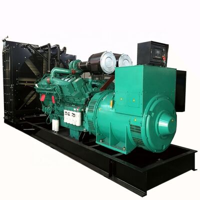 खरीदें शक्स चीन 1000kva स्टैमफोर्ड डीजल जनरेटर आपूर्तिकर्ता कमिंस इंजन मैनुअल के साथ online manufacture