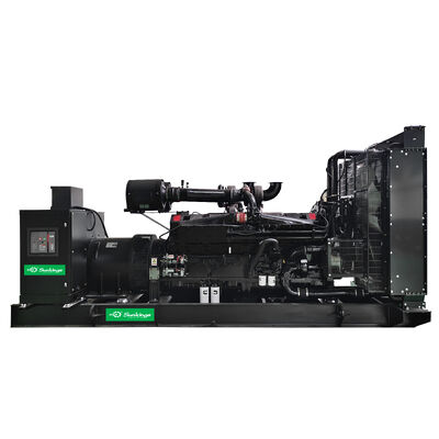 खरीदें एसएचएक्स कमिंस जनरेटर 1260kva 1600kw जनरेटर 2 मेगावाट जनरेटर मूल्य बिक्री के लिए 15 मेगावाट डीजल जनरेटर सेट online manufacture