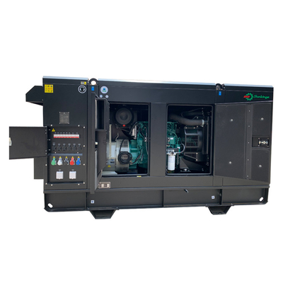 खरीदें SHX 230V 300kva पर्किन्स जेनरेटर 240kw 3 फेज साइलेंट डीजल जेनसेट online manufacture