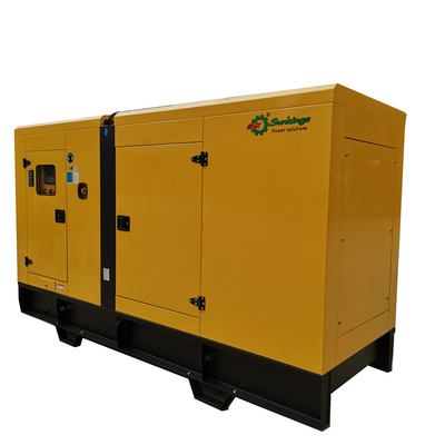 खरीदें 120kw 150kva बैकअप डीजल जेनरेटर online manufacture