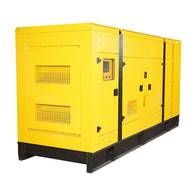 खरीदें 250kva डीजल इलेक्ट्रिक प्लांट जनरेटर Electrico इलेक्ट्रिक जनरेटर online manufacture