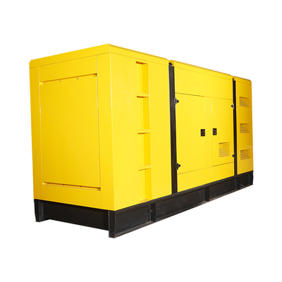 खरीदें 50Hz 625kVA पर्किन्स डीजल जनरेटर सेट विश्वसनीय बिजली समाधान online manufacture