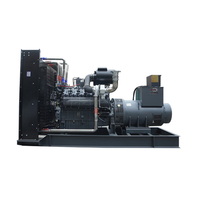 खरीदें कस्टम IP23 800kva पर्किन्स जेनरेटर 640kw बैकअप पावर प्लांट online manufacture