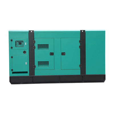 खरीदें बिजली संयंत्रों के लिए 200 kVA डीजल जनरेटर 60 हर्ट्ज online manufacture