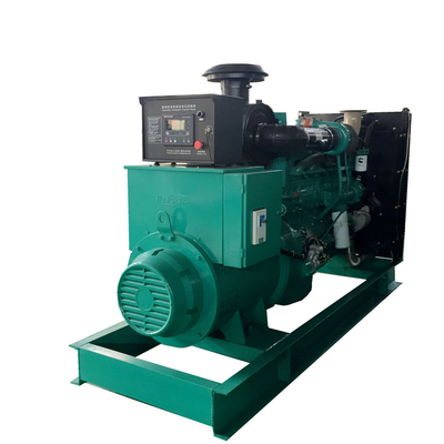 खरीदें 1950kVA 1560KW ओपन टाइप हाई कैपेसिटी इलेक्ट्रिक एंड इंडस्ट्रियल 3 फेज पावर जनरेटर डीजल जनरेटर सेट online manufacture