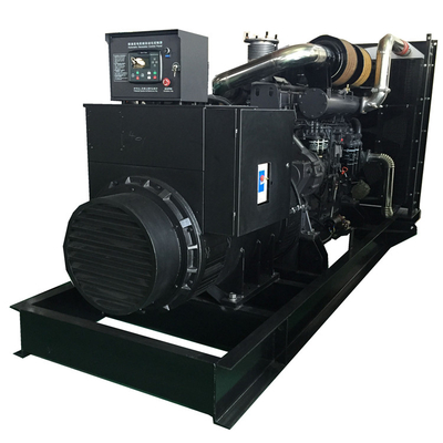 खरीदें 1800kVA 1440KW ओपन टाइप इलेक्ट्रिक और 3 फेज इंडस्ट्रियल पावर जनरेटर डीजल जनरेटर सेट online manufacture