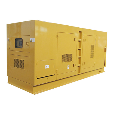 खरीदें IP23 1000kVA डीजल जनरेटर विश्वसनीय उच्च क्षमता बिजली समाधान online manufacture