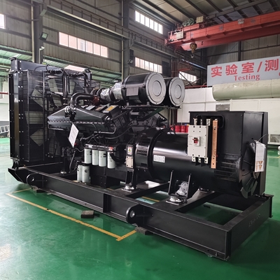 300kVA 240KW उचित जनरेटर कीमतें जनरेटर प्राकृतिक गैस सेट जनरेटर एलपीजी गैस पावर बैकअप के लिए
