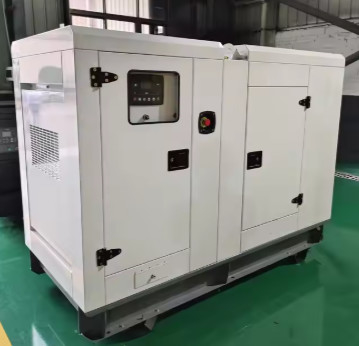 SHX 85KVA मूक डीजल जनरेटर सेट भारी शुल्क इंजन बुद्धिमान नियंत्रण कक्ष पानी ठंडा बिजली संयंत्र शक्ति डायनामो डीजल इंजन जनरेटर