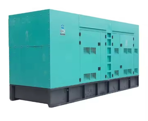 SHX 600KVA औद्योगिक विद्युत जनरेटर मूक डायनामो जनरेटर विद्युत संयंत्र अल्टरनेटर जनरेटर बिजली की आपूर्ति