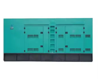 SHX 700KVA विद्युत जनरेटर ध्वनिरोधी डायनामो जनरेटर चीनी निर्माता विद्युत संयंत्र बैकअप बिजली आपूर्ति के लिए अल्टरनेटर जनरेटर