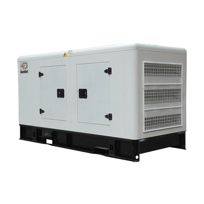 स्थिर और दीर्घकालिक प्रदर्शन के लिए 400KVA कमिंस डीजल जनरेटर सेट
