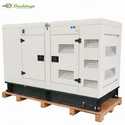 फैक्ट्री सेल्स हाई परफॉरमेंस वीचाई 250KW साइलेंट एटीएस 480V नेचुरल गैस और एलपीजी जनरेटर